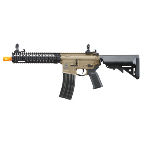 Lancer Tactical Gen 2 Raider M4 Airsoft AEG Rifle (Color: Two-Tone)