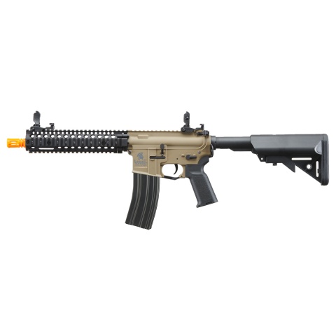 Lancer Tactical Gen 2 Raider M4 Airsoft AEG Rifle (Color: Two-Tone)