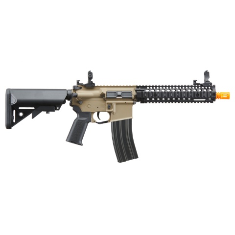 Lancer Tactical Gen 2 Raider M4 Airsoft AEG Rifle (Color: Two-Tone)