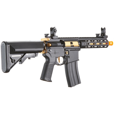 Lancer Tactical Gen 2 Hellion M-LOK 7