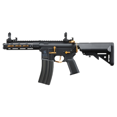 Lancer Tactical Gen 2 Hellion M-LOK 7