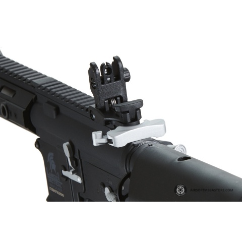 Lancer Tactical Gen 2 Hellion M-LOK 7