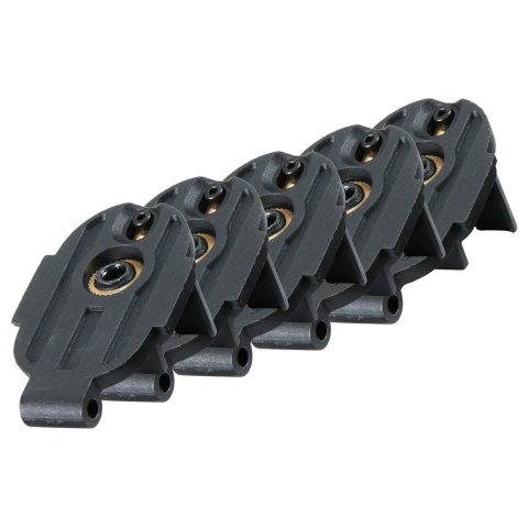 Lancer Tactical Gen 3 AEG Rifle Pistol Grip Cover