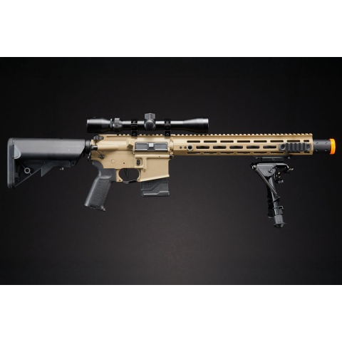 Lancer Tactical Gen 2 Hellion M-LOK 10