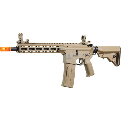 Lancer Tactical Gen 3 Hellion M-LOK 10