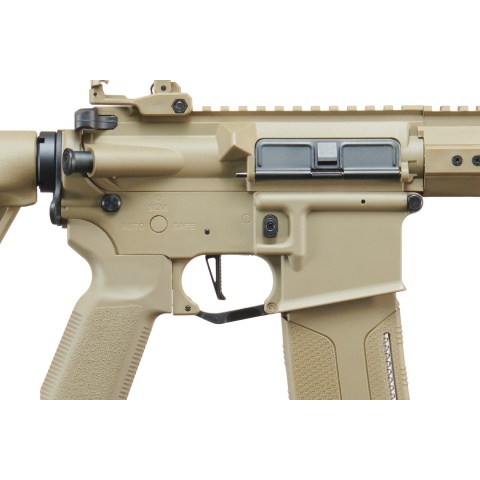 Lancer Tactical Gen 3 Hellion M-LOK 10