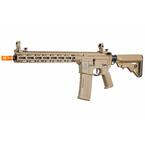 Lancer Tactical Gen 3 Hellion M-LOK 13