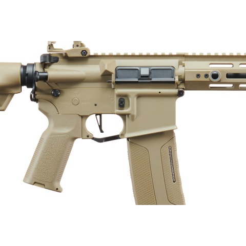 Lancer Tactical Gen 3 Hellion M-LOK 13