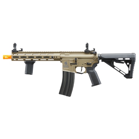 Lancer Tactical Gen 3 Hellion M-LOK 10