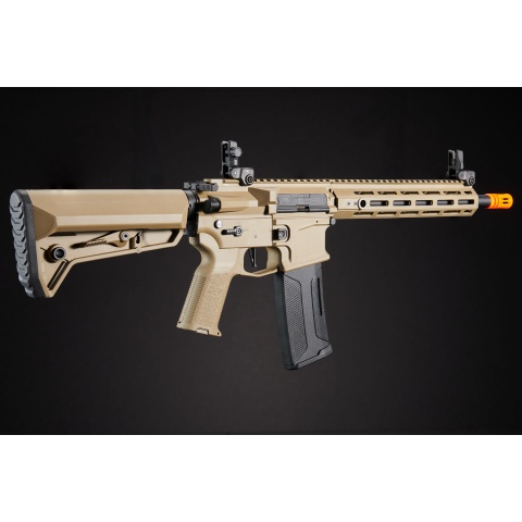 Lancer Tactical Gen 2 Hellion M-LOK 13