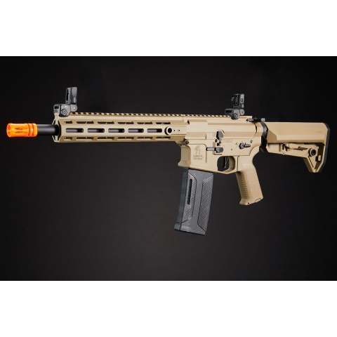 Lancer Tactical Gen 2 Hellion M-LOK 13