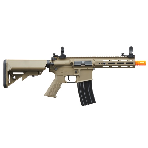 Lancer Tactical Gen 2 Hellion M-LOK 7