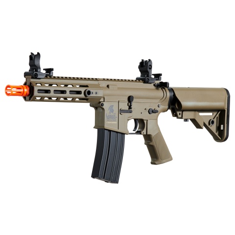 Lancer Tactical Gen 2 Hellion M-LOK 7