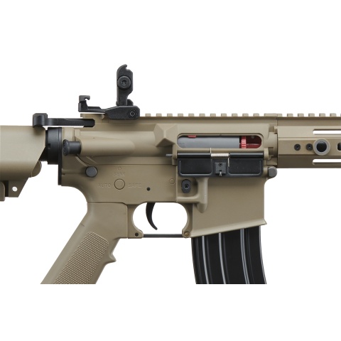 Lancer Tactical Gen 2 Hellion M-LOK 7