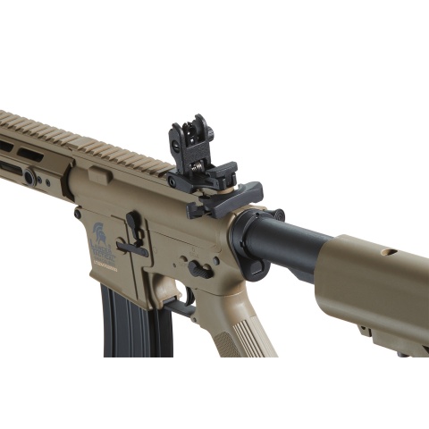 Lancer Tactical Gen 2 Hellion M-LOK 7