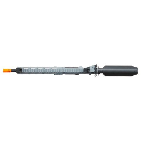 Lancer Tactical Gen 2 Hellion M-LOK 10