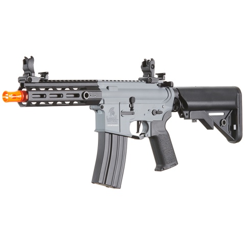 Lancer Tactical Gen 2 Hellion M-LOK 7