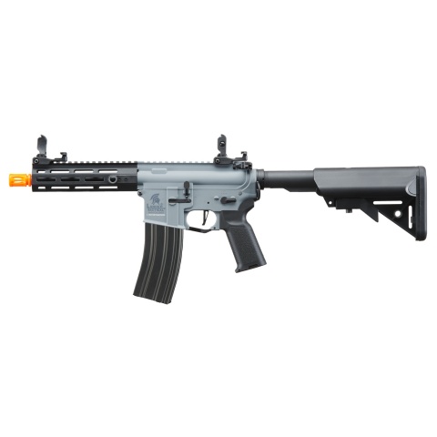 Lancer Tactical Gen 2 Hellion M-LOK 7