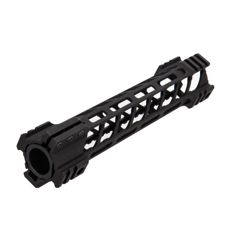 Lancer Tactical Battle Hawk M-LOK 10