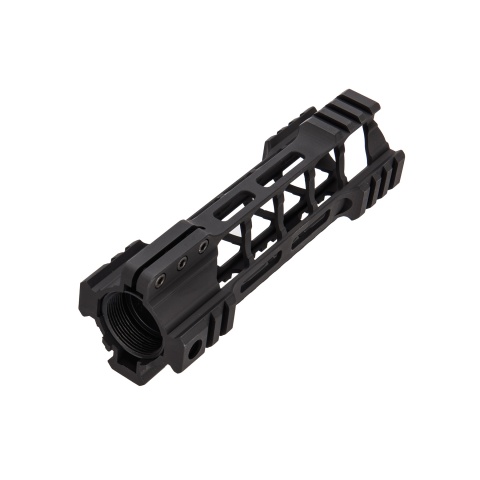 Lancer Tactical Battle Hawk M-LOK 7