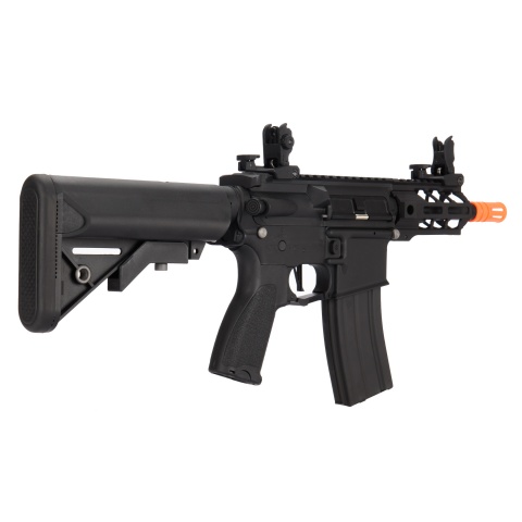 Lancer Tactical Enforcer Hybrid Gen-2 Battle Hawk 4