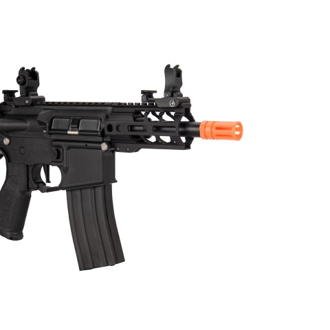 Lancer Tactical Enforcer Hybrid Gen-2 Battle Hawk 4