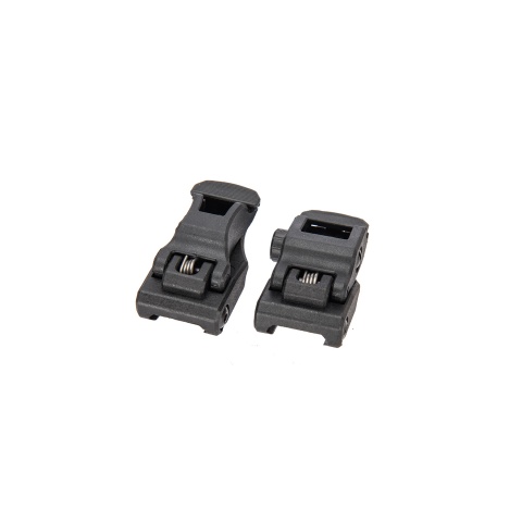 Lancer Tactical Enforcer Hybrid Gen-2 Battle Hawk 4