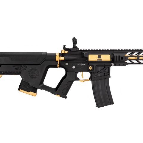 Lancer Tactical Enforcer BATTLE HAWK 10