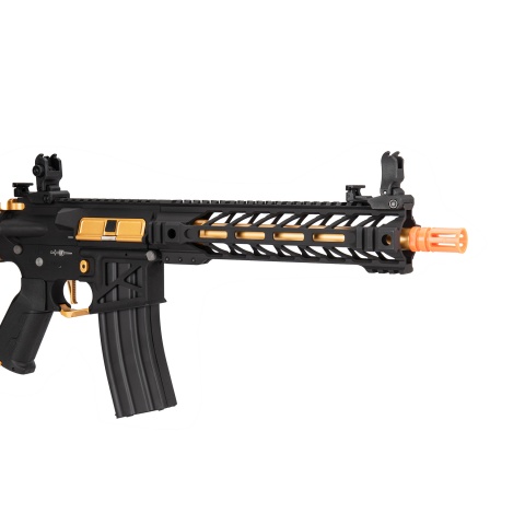 Lancer Tactical Enforcer BATTLE HAWK 10