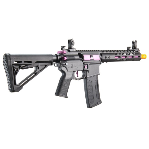 Lancer Tactical Gen 3 Archon 9