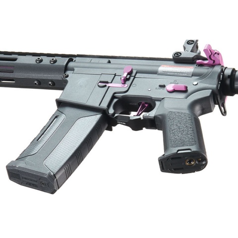 Lancer Tactical Gen 3 Archon 9