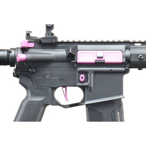 Lancer Tactical Gen 3 Archon 9