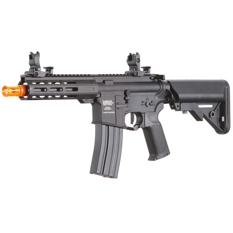 Lancer Tactical Low FPS Viking 7