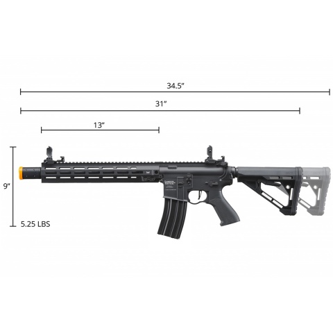 Lancer Tactical Blazer 13