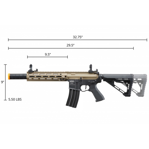 Lancer Tactical Blazer 10