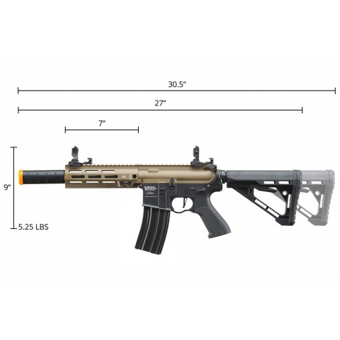 Lancer Tactical Blazer 7