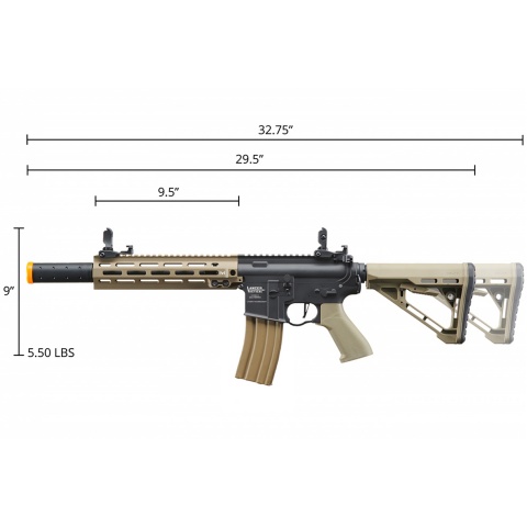 Lancer Tactical Blazer 10