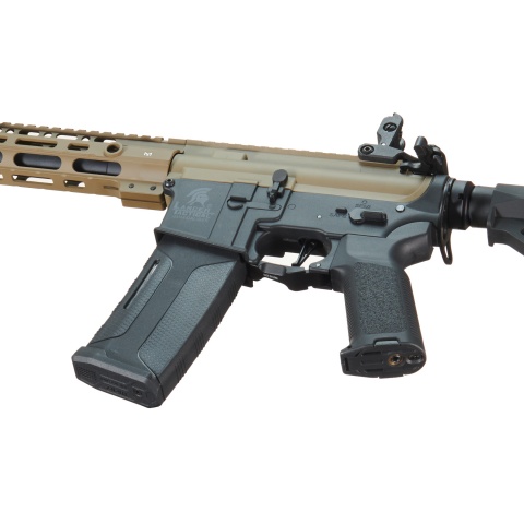 Lancer Tactical Gen 3 M-LOK 10