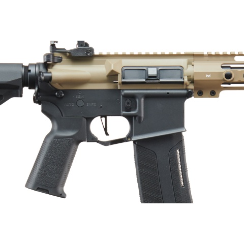 Lancer Tactical Gen 3 M-LOK 10