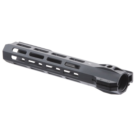 Lancer Tactical Predator AEG Full Metal Handguard - (Black)