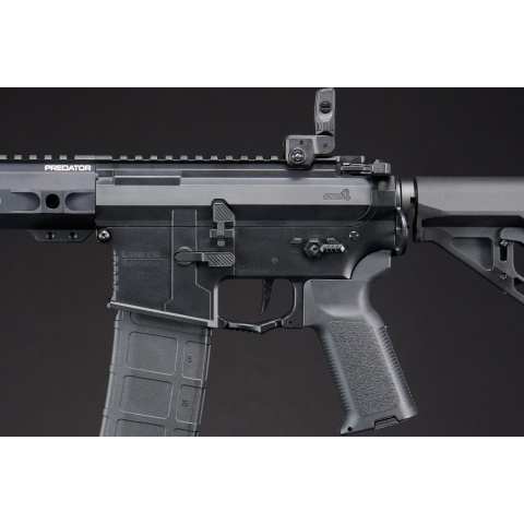 Lancer Tactical Gen 4 Predator Delta 10