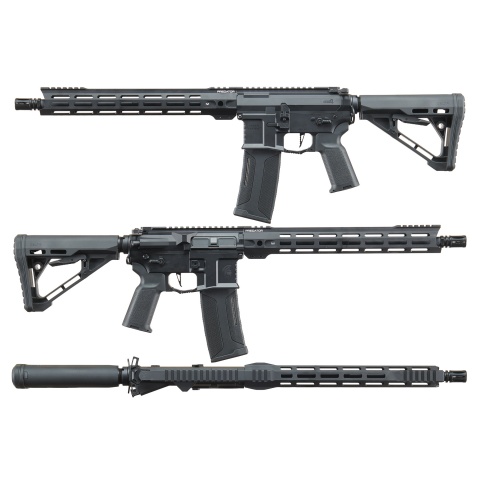 Lancer Tactical Gen 4 Predator 13