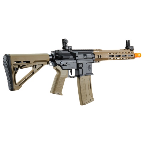 Lancer Tactical Gen 4 Predator 10