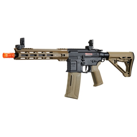 Lancer Tactical Gen 4 Predator 10