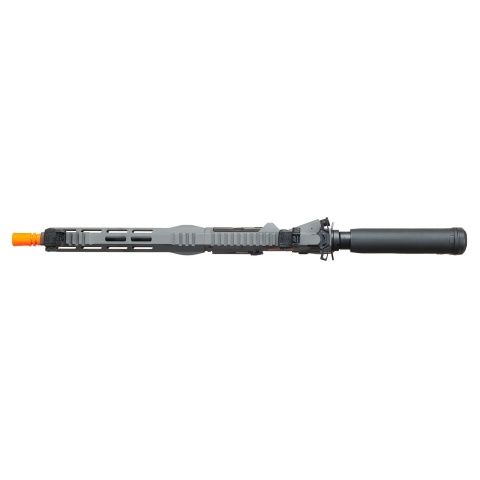 Lancer Tactical Gen 4 Predator 10