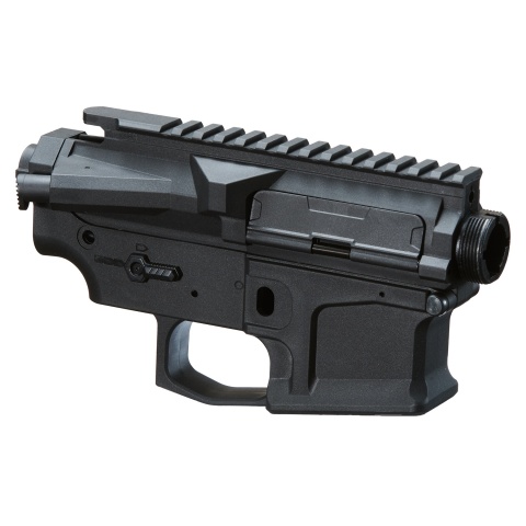 Lancer Tactical Gen 2 Stalker 10