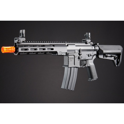 Lancer Tactical Gen 4 Stalker M4 AEG Airsoft Rifle - (Black)