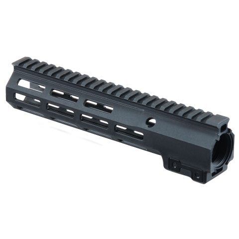 Lancer Tactical LT-44 Series Plastic M-LOK Style Handguard - (Black)