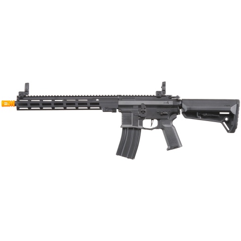 Lancer Tactical Gen 4 Stalker M4 AEG Airsoft Rifle - (Black)