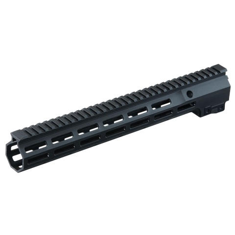 Lancer Tactical LT-44 Series Plastic M-LOK Style Handguard - (Black)
